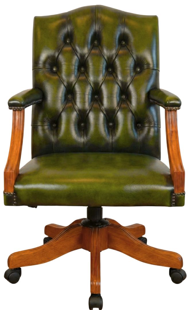 The Gainsborough Chair Swivel